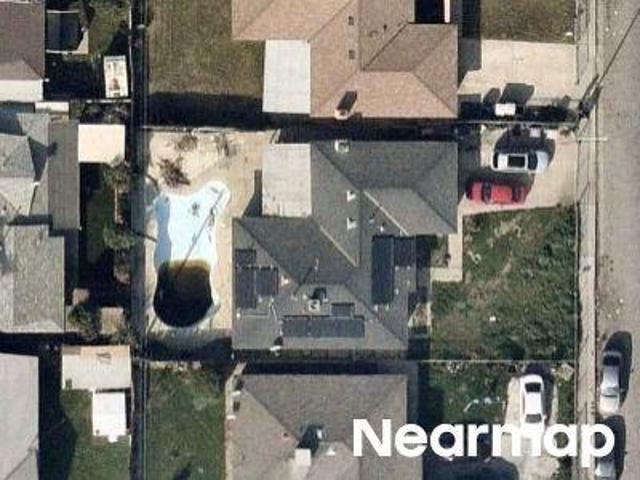 House for sale in Bakersfield, California