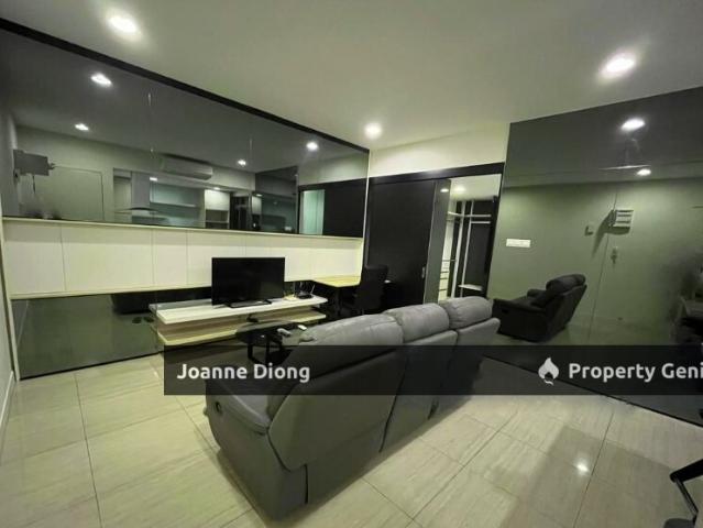 Condominium for sale in Petaling, Damansara Damai