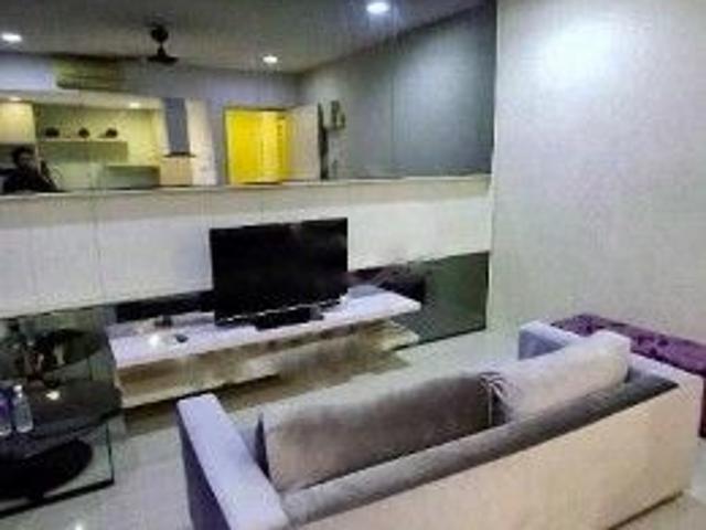 Apartment for rent in PJU 1A, Petaling Jaya