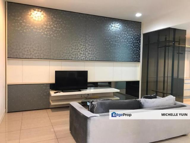 Condominium for sale in Petaling, Damansara Damai