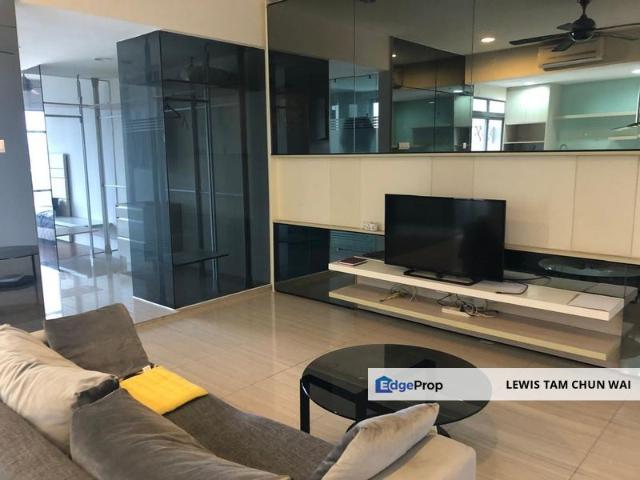 Condominium for sale in Petaling, Damansara Damai