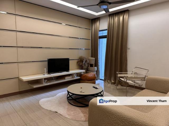 Condominium for sale in Petaling, Damansara Damai