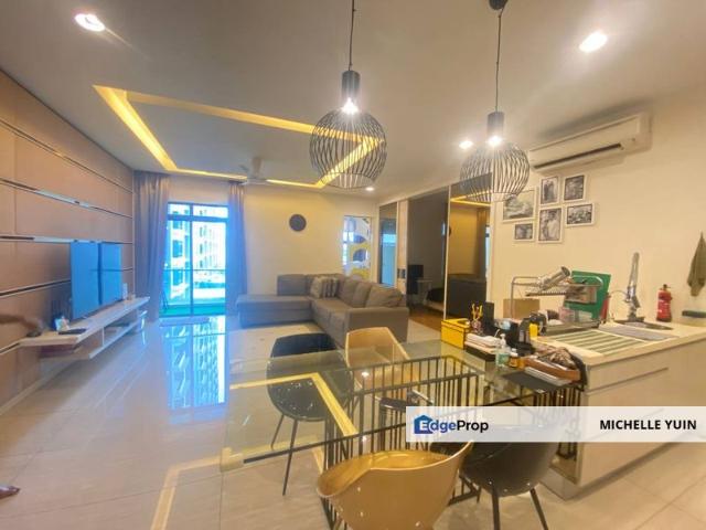 Condominium for sale in Petaling, Damansara Damai