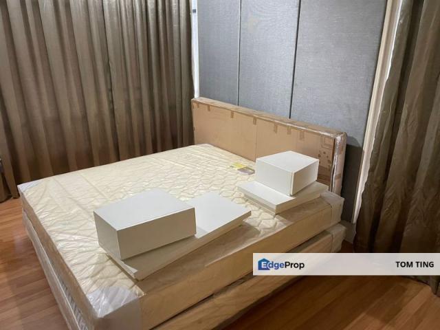 Condominium for rent in Petaling, Damansara Damai