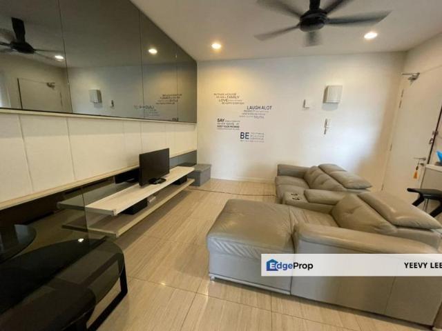 Condominium for rent in Petaling, Damansara Damai