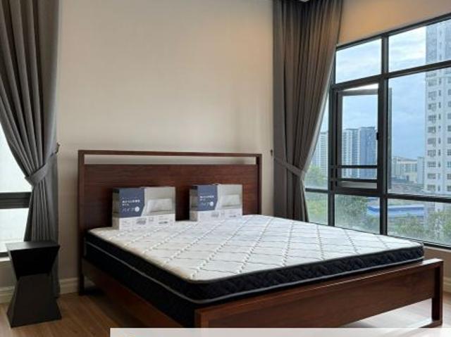 Condominium for rent in Petaling, Damansara Damai