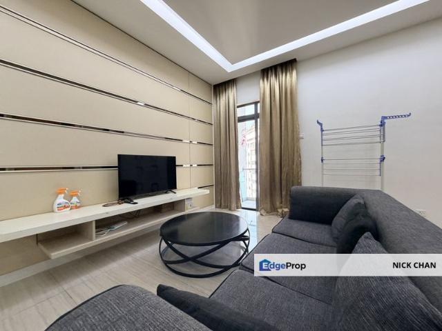 Condominium for sale in Petaling, Damansara Damai