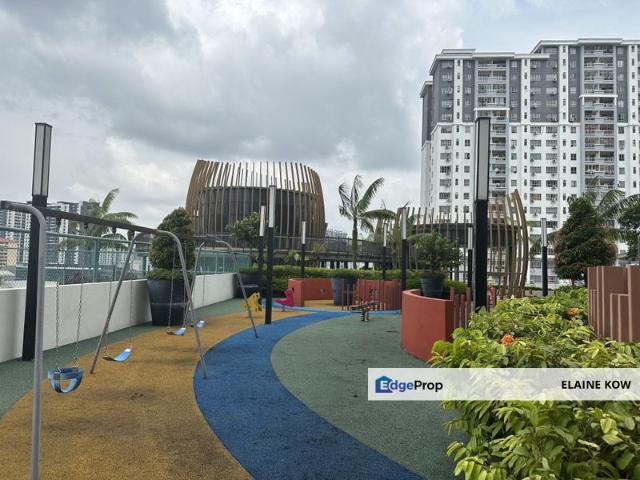 Condominium for sale in Petaling, Damansara Damai