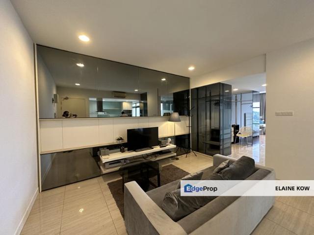 Condominium for sale in Petaling, Damansara Damai