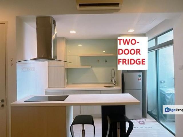 Condominium for sale in Petaling, Damansara Damai