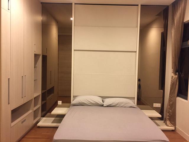 Condominium for rent in Petaling, Damansara Damai