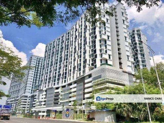 Condominium for sale in Petaling, Damansara Damai
