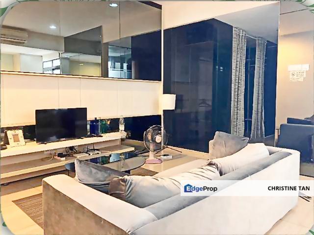 Condominium for sale in Petaling, Damansara Damai