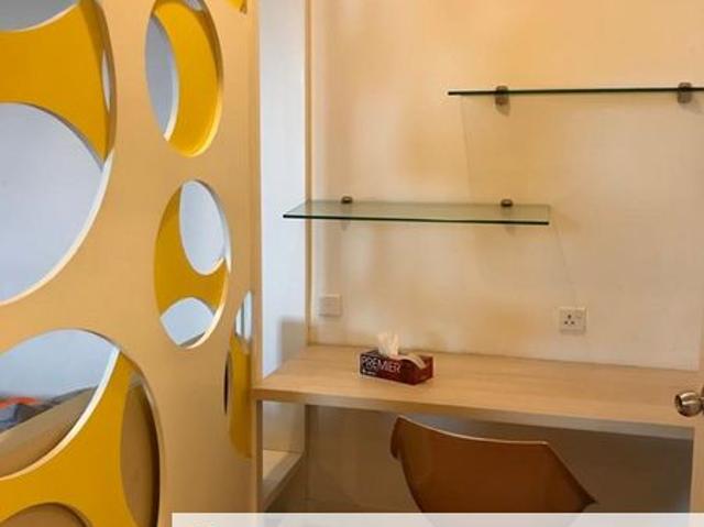 Condominium for rent in Petaling, Damansara Damai