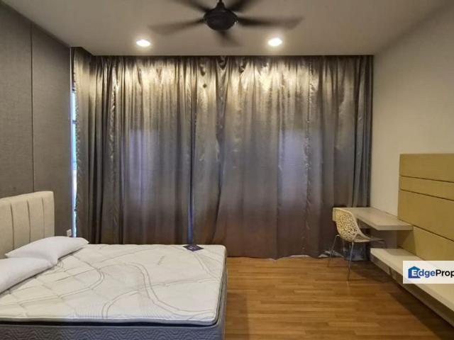 Condominium for rent in Petaling, Damansara Damai