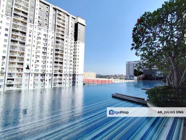 Condominium for sale in Petaling, Damansara Damai