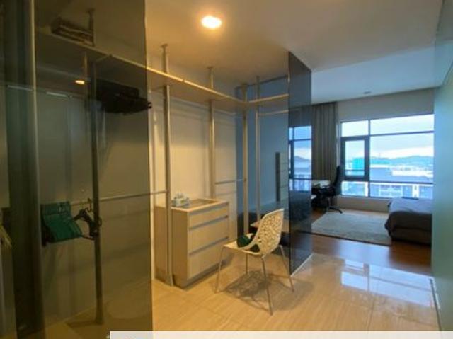 Condominium for sale in Petaling, Damansara Damai