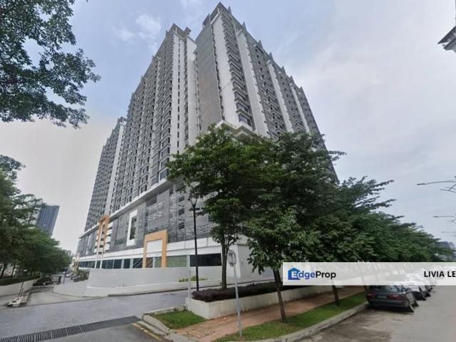 Condominium for sale in Petaling, Damansara Damai