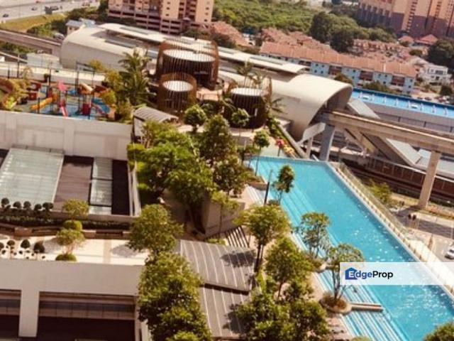 Condominium for sale in Petaling, Damansara Damai