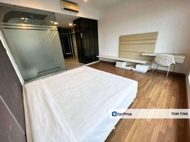 Condominium for rent in Petaling, Damansara Damai
