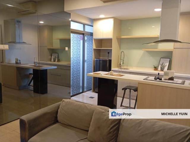 Condominium for sale in Petaling, Damansara Damai