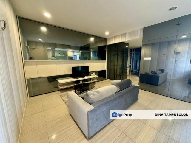 Condominium for rent in Petaling, Damansara Damai