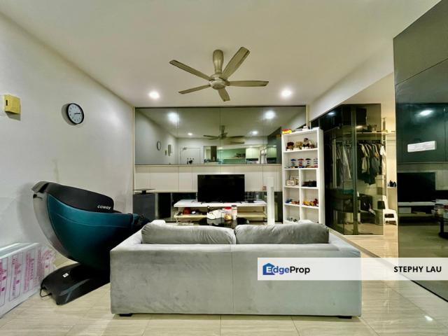 Condominium for sale in Petaling, Damansara Damai