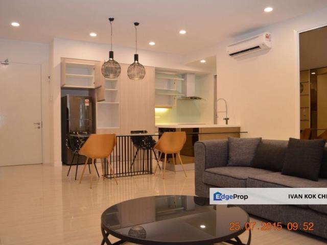 Condominium for rent in Petaling, Damansara Damai