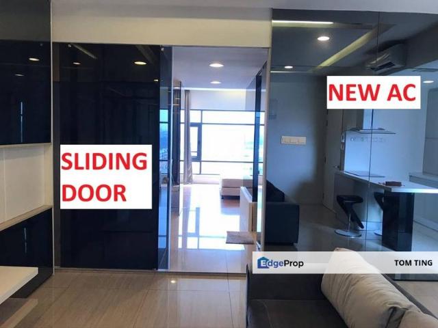 Condominium for rent in Petaling, Damansara Damai