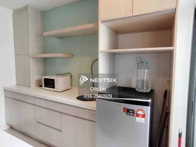 Apartment for rent in Petaling, Damansara Damai