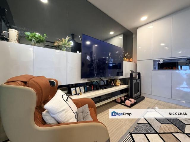 Condominium for sale in Petaling, Damansara Damai