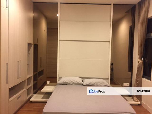 Condominium for rent in Petaling, Damansara Damai