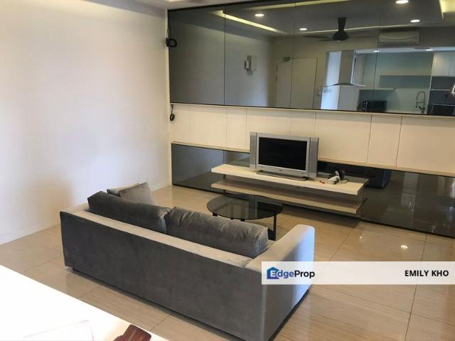 Condominium for rent in Petaling, Alam Impian