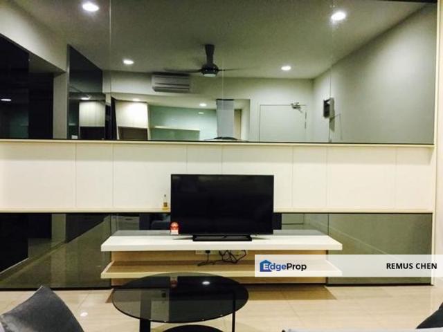 Condominium for sale in Petaling, Damansara Damai