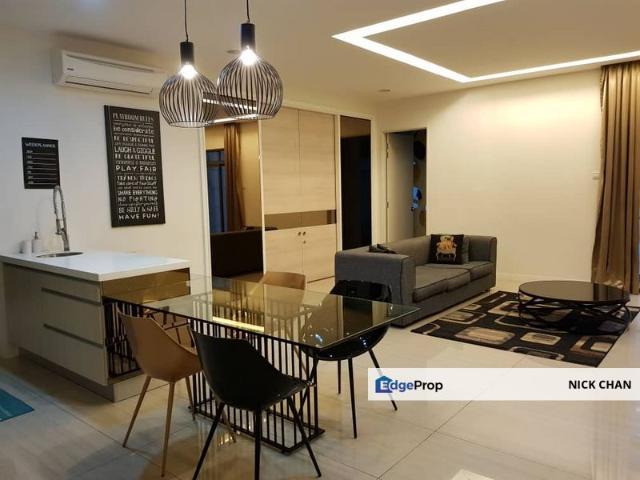 Condominium for sale in Petaling, Damansara Damai