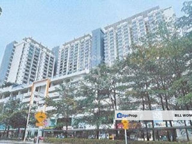 Condominium for sale in Petaling, Damansara Damai