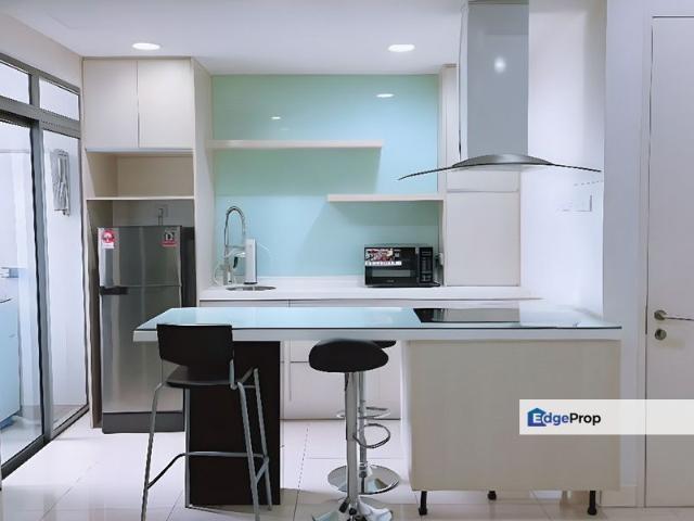 Condominium for sale in Petaling, Damansara Damai