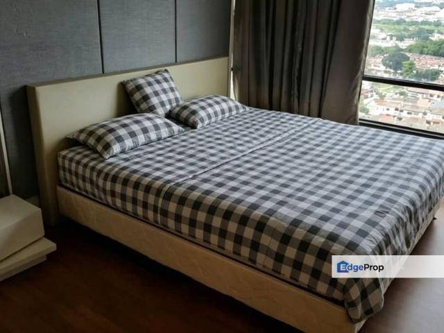 Condominium for rent in Petaling, Damansara Damai