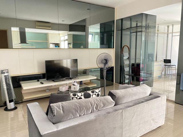 Serviced Residence for sale in Petaling, Damansara Damai