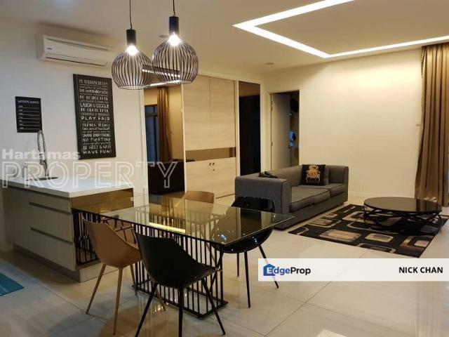 Condominium for sale in Petaling, Damansara Damai