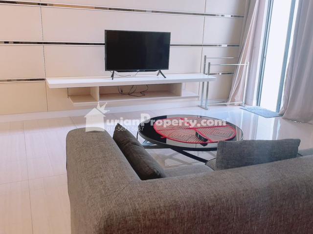 Apartment for rent in Petaling, Damansara Damai