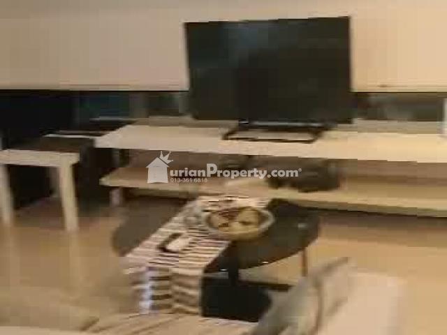 Apartment for rent in Petaling, Damansara Damai