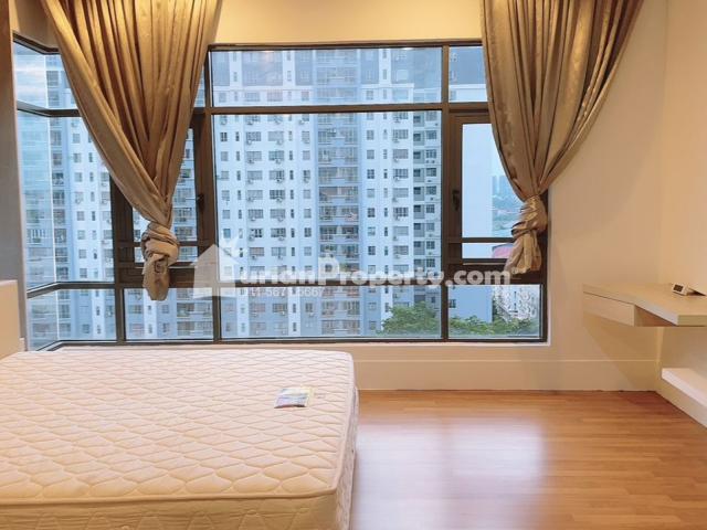Apartment for rent in Petaling, Damansara Damai