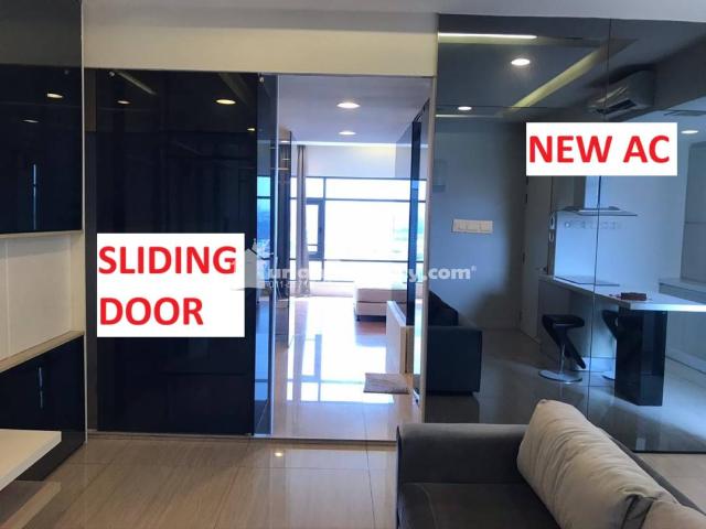 Apartment for rent in Petaling, Damansara Damai
