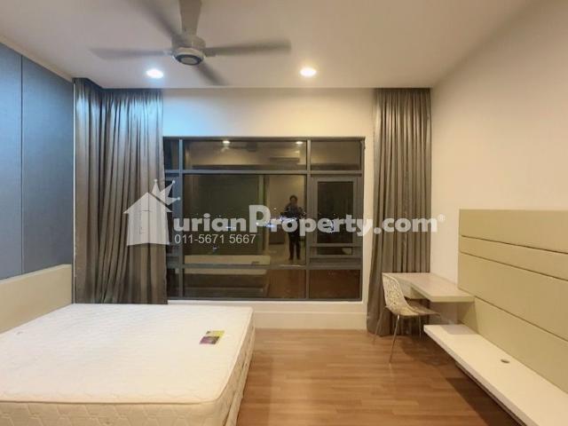 Apartment for rent in Petaling, Damansara Damai