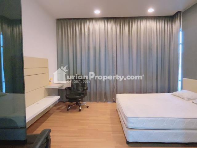 Apartment for rent in Petaling, Damansara Damai