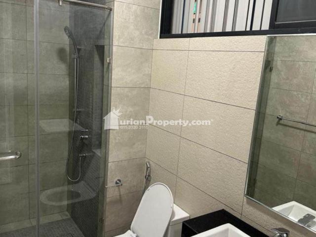 Apartment for rent in Petaling, Damansara Damai
