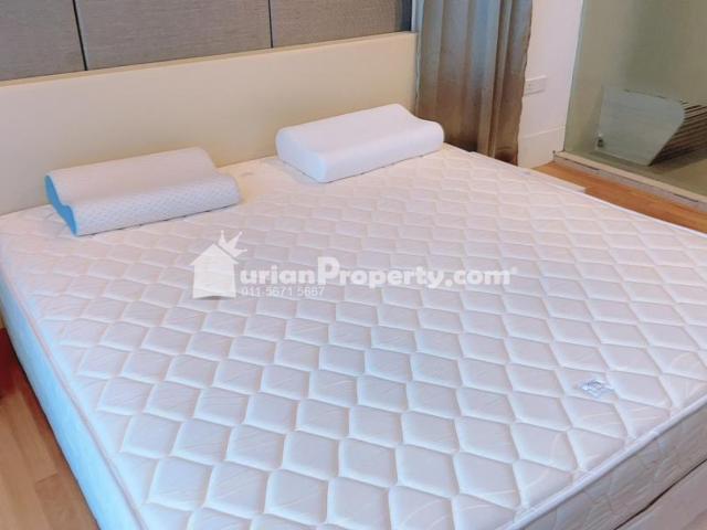 Apartment for rent in Petaling, Damansara Damai