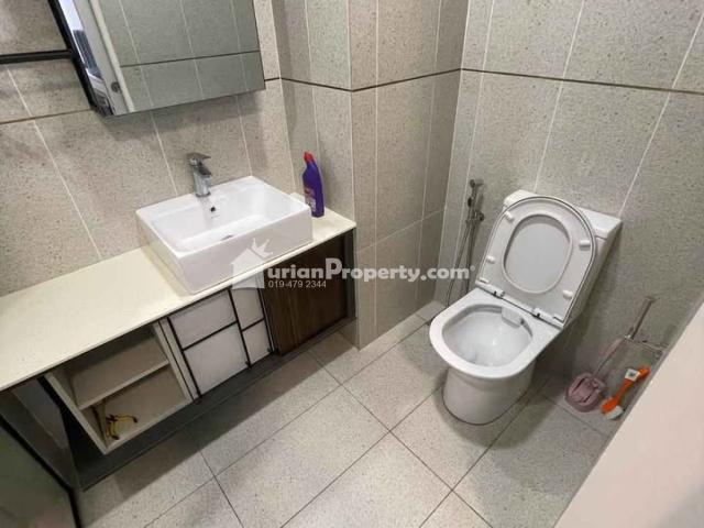 Apartment for rent in Petaling, Damansara Damai