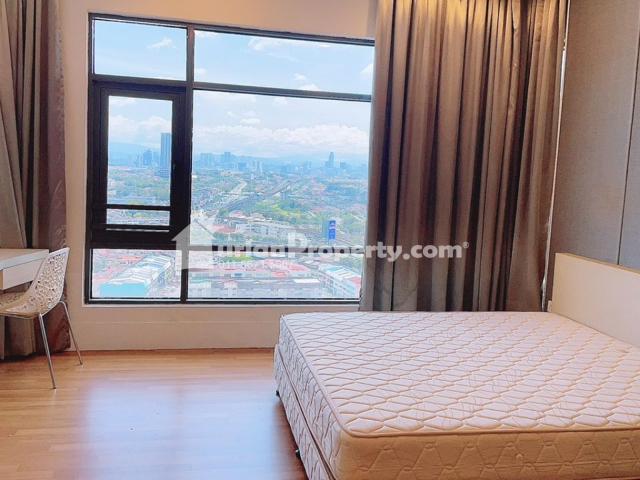 Apartment for rent in Petaling, Damansara Damai